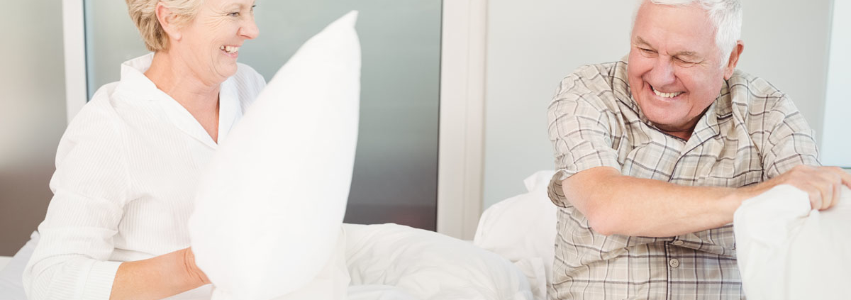 Kdaj je začetek staranja?