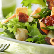 Ohranite kosti vitalne s pravo prehrano